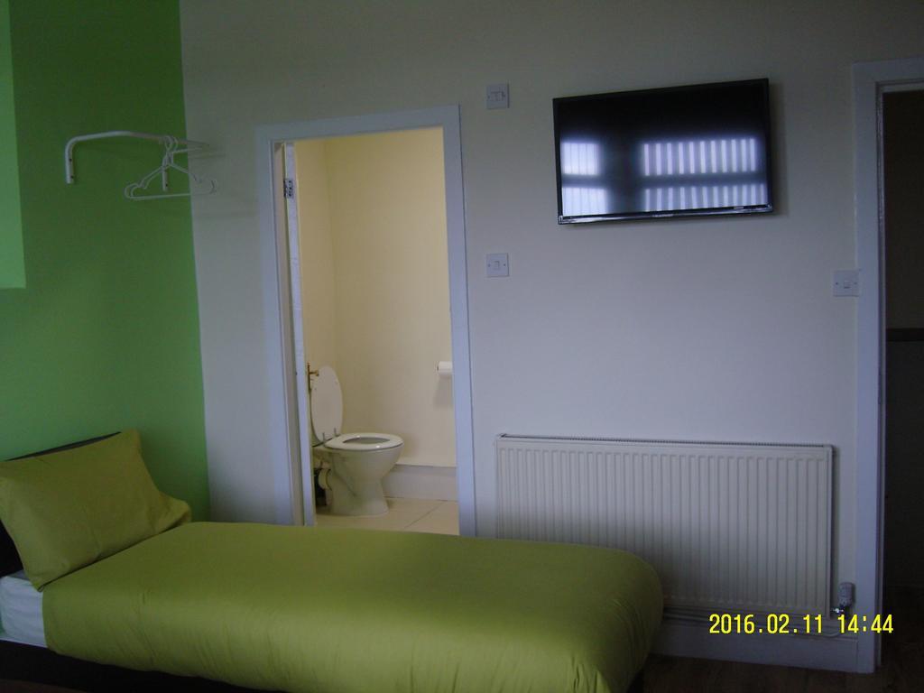 The Kop View Hotel Liverpool Pokój zdjęcie